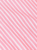 Roze gestreepte blouse elena