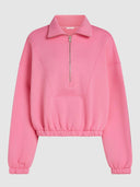 Roze sweater gill