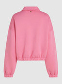 Roze sweater gill