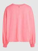 Roze sweater lois sweat