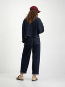 Denim jacket bobbi