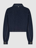 Denim jacket bobbi
