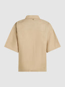 Linnen blouse liya
