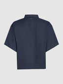 Linnen blouse liya
