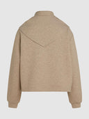Beige sweater hilde