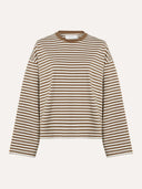 Longsleeve hogan x Iris Zeilstra