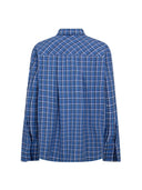Geruite blouse angelicacc check shirt