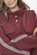 Jas AminaCC box jacket