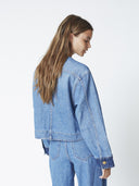 Denim jacket bilbaoc