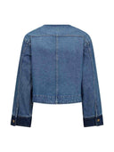 Denim jacket bilbaoc