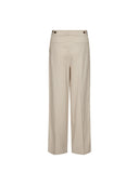 LeenaCC Linen Pleat LL Pant