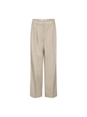LeenaCC Linen Pleat LL Pant