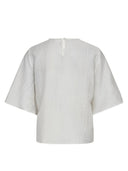 Witte blouse connycc