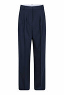 Pantalon volacc long pleat pant