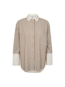 AvaraCC Stripe Shirt