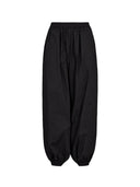 Zwarte broek junecc balloon ll pant