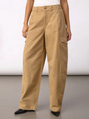 Cargo broek evelyncc barrel