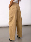 Cargo broek evelyncc barrel