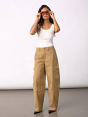 Cargo broek evelyncc barrel