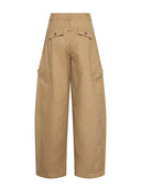 Cargo broek evelyncc barrel