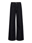 Wide leg jeans wilsoncc wave ll