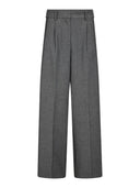 Grijze pantalon jackycc