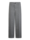 Grijze sweat pantalon lancecc