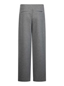 Grijze sweat pantalon lancecc