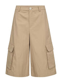 Khaki bermuda keshacc bermuda