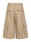 Khaki bermuda keshacc bermuda