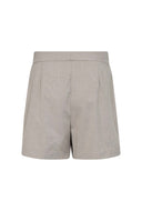 Korte broek VidaCC Crop Pleat Shorts