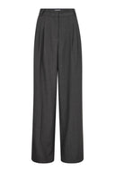 Grijze pantalon lianecc
