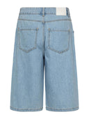 Lichte denim bermuda sharoncc