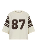 Varsity top elycc