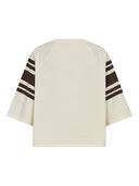 Varsity top elycc