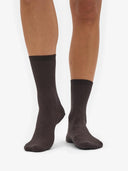 Classic organic sokken CS6001