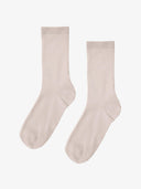 Classic organic sokken CS6001
