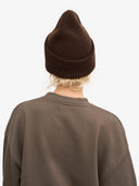 Merino wollen muts