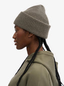 Merino wollen muts