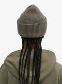 Merino wollen muts