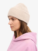Merino wollen muts