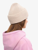 Merino wollen muts
