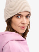Merino wollen muts