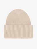Merino wollen muts