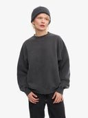 Merino wollen muts