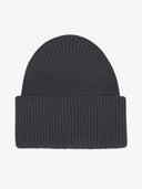 Merino wollen muts