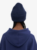 Merino wollen muts