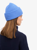 Merino wollen muts