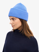 Merino wollen muts
