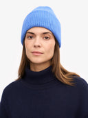 Merino wollen muts